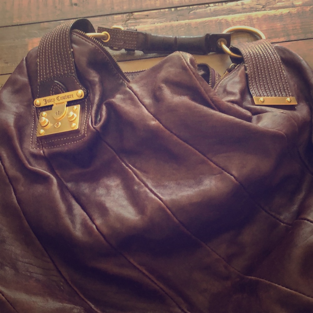 Juicy Couture large handbag